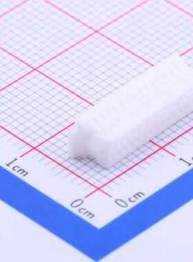A1001HB-2X15PN0WNPN00G 胶壳(线对板/线对线) 1mm 2x15P 白色 P=