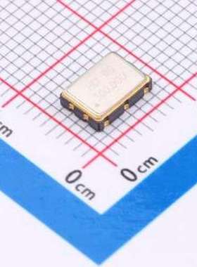 1575D-300.000J33DTSNL 有源晶振 300MHz ±10ppm 3.3V LVDS SMD7