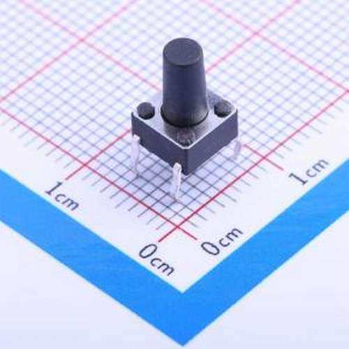 K2-1102DP-M4SW-04 轻触开关 K2-1102DP-M4SW-04 插件