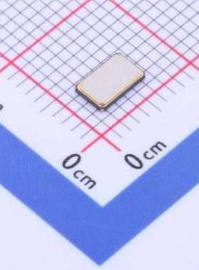 5TJ480000XYLBC 无源晶振 8MHz ±10ppm 18pF SMD5032-4P