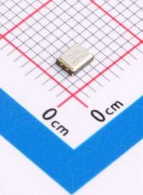 S3225SMD25MOSC 有源晶振 25MHz ±20ppm 1.8~3.3V SMD3225-4P
