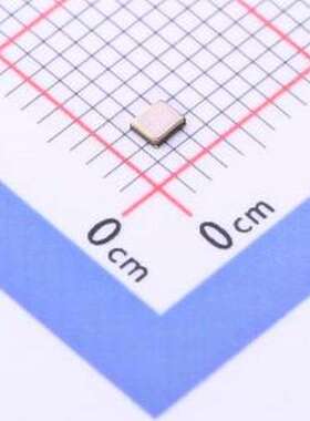 CN4025M00020T8188110 无源晶振 25MHz ±10ppm 20pF SMD2016-4P