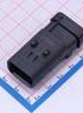 776535-1 汽车连接器 776535-1