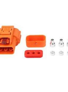 HVSL633063A106I 汽车连接器 HVSL633063A106I 9件套