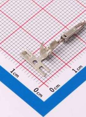 969005-2 汽车连接器 端子