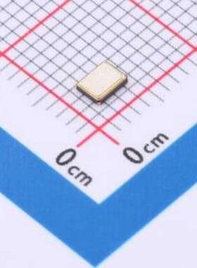 S3213253151080B5 无源晶振 13.25311MHz ±50ppm 15pF SMD3225-4