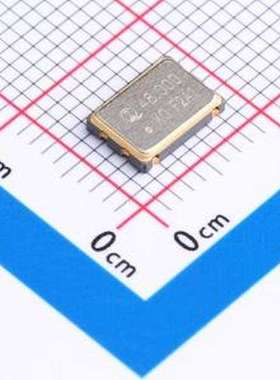 1491-48005-BFBEGA 有源晶振 48MHZ 3.3V 0+70℃ ±50PPM SMD7050