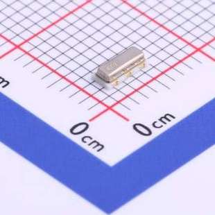 无源 陶瓷谐振器 4MHz ±0.5% CSTCR4M00G53 内置负载电容