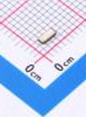 DXTF321532768A10F 无源晶振 32.768kHz ±10ppm 12.5pF SMD3215-