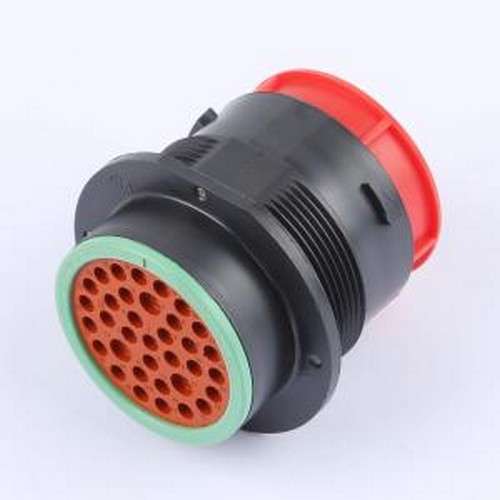 HDP24-24-35SN 汽车连接器 HDP24-24-35SN