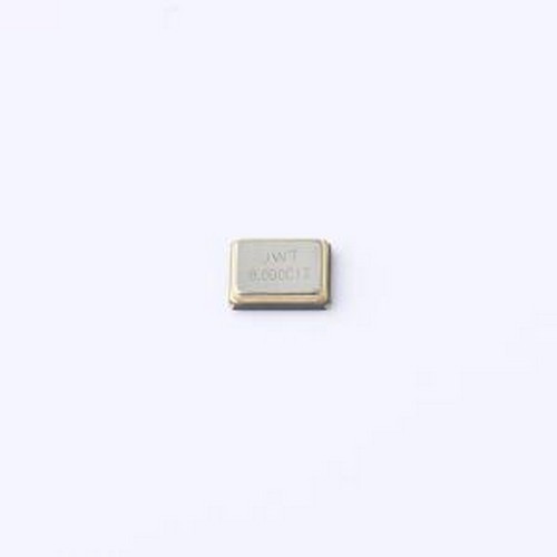 CF4008M00012T5074216 无源晶振 8MHz ±10ppm 12pF SMD3225-4P