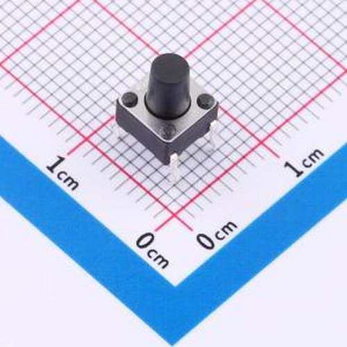 K2-1102DP-I4SW-04 轻触开关 K2-1102DP-I4SW 插件
