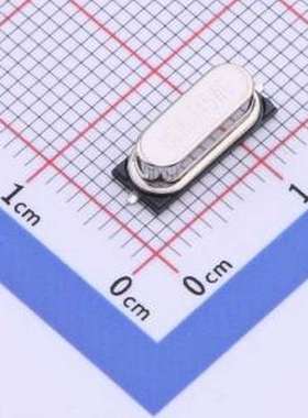 X49SS2-6.7456-F20NJDTL 无源晶振 6.7456MHz ±10ppm 20pF HC-49