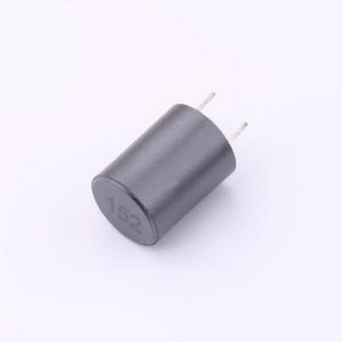 XRPB1014-152M-S 色环/插件电感 1.5mH ±20% 插件,D10.5xL14mm