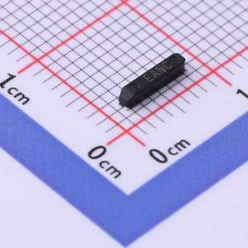 Q13MC14620001 无源晶振 32.768kHz ±20ppm 7pF MC-146