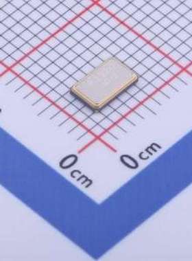 5TJ481920UYLBC 无源晶振 8.192MHz ±10ppm 15pF SMD5032-4P