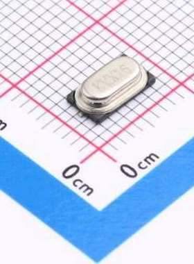 KMX160002020 无源晶振 16MHz ±20ppm 20pF HC-49S-SMD-Mini