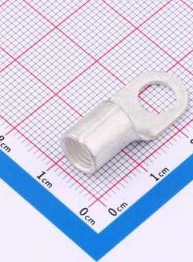 726344-1 冷压端子 圆形端子