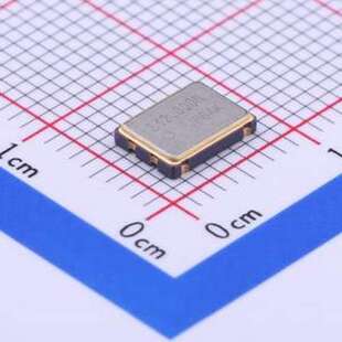 SG-8101CA 32.000000MHz TBGPA 预编程振荡器 32MHz ±15ppm 1.8V
