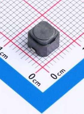 HX TS665WS 250gf 轻触开关 6*6*5mm 贴片 轻触开关 SMD