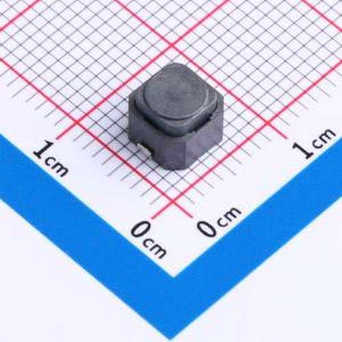 HX TS665WS 250gf 轻触开关 6*6*5mm 贴片 轻触开关 SMD