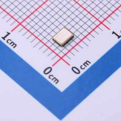 L327S120S11L 无源晶振 12MHz ±10ppm 18pF SMD3225-4P