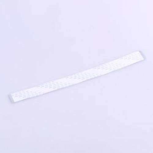 JS05A-40P-250-4-8 FFC连接线(柔性扁平线缆) JS05A-40P-250-4-8