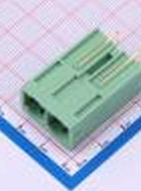 KF2EDGSV-10.16-2P 插拔式接线端子 KF2EDGSV-10.16-2P 插件,P=10