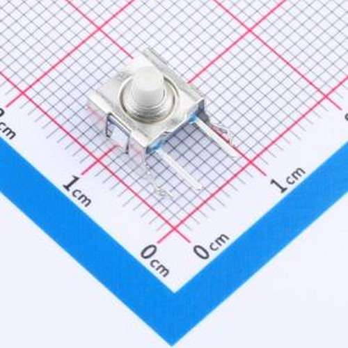 GT-TC158A-H0575-L1 轻触开关 GT-TC158A-H0575-L1 插件