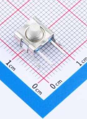 GT-TC158A-H0575-L1 轻触开关 GT-TC158A-H0575-L1 插件