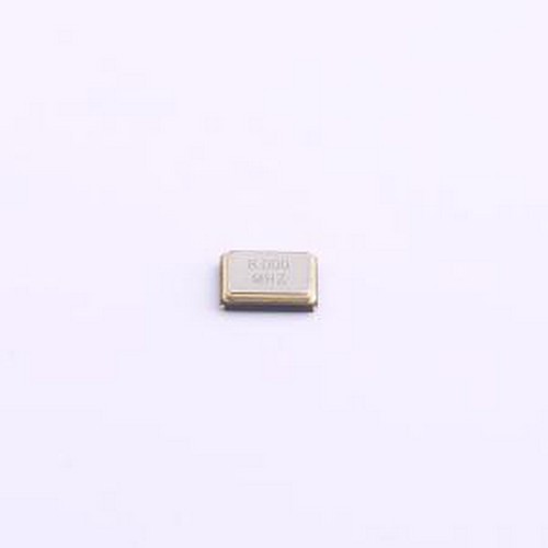 CJ13-080001210A20 无源晶振 8MHz ±10ppm 12pF SMD3225-4P