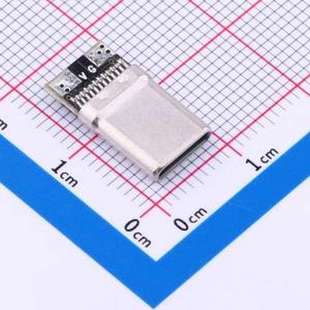 918 USB连接器 248M202AW42008