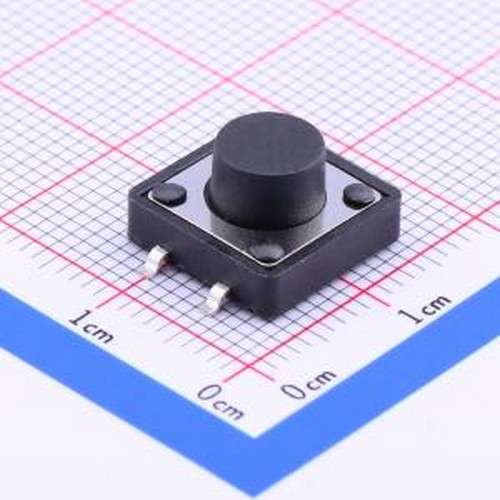 K2-1103SP-G4SW-04 轻触开关 K2-1103SP-G4SW-04 SMD