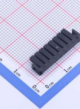 XADS-16V-K 连接器附件 塑壳