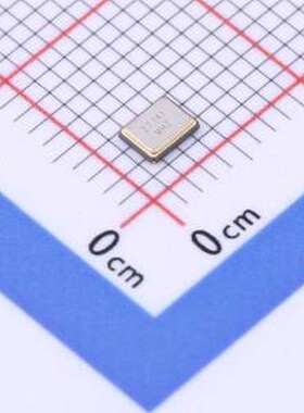 3225-27.1412-20-10-10/A 无源晶振 27.1412MHz ±10ppm 20pF SMD