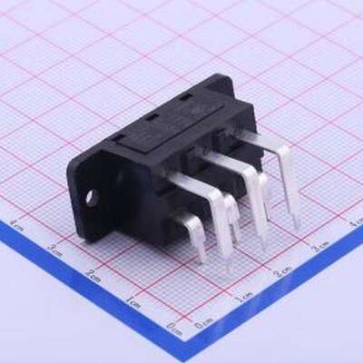 V80213SL08Q 滑动开关 电源滑动开关 插件