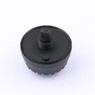 旋转开关 2档带回弹旋转开关 A1M02L1S 插件 MFR01