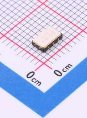 SX5V49.152B20100F30TNNS 压控晶体振荡器(VCXO) 49.152MHz CMOS
