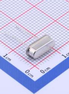 S1C14745VWFAC 无源晶振 14.7456MHz ±20ppm 16pF HC-49S