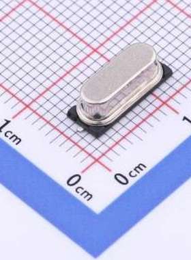 WTL9M40795CC 无源晶振 25MHz 20pF HC-49S-SMD