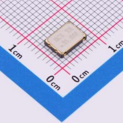 1575H-95.000JWVDTSL 有源晶振 95MHz HCMOS 1.8~3.3V ±10ppm ±