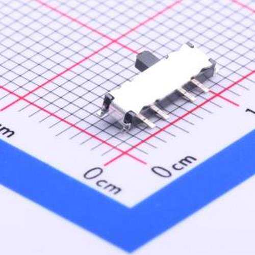 SSSS810201 滑动开关 滑动开关 SMD