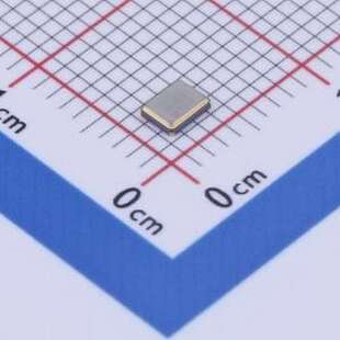E3SB16E00000QE 无源晶振 16MHz 10pF ±10ppm30~+85℃ SMD3225