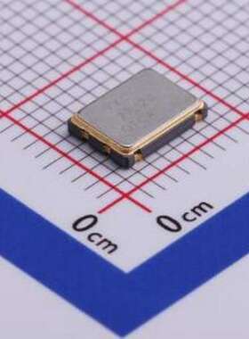 O970502712MEDA4SI 预编程振荡器 YSO690PR 27.12MHZ 3.3V 20PPM