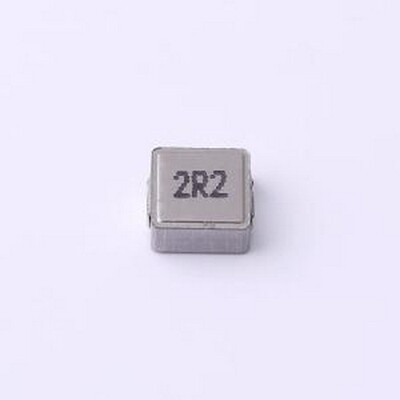 CKST0603-2.2uH/M 功率电感 2.2uH ±20% 10A SMD,6.6x7.4mm
