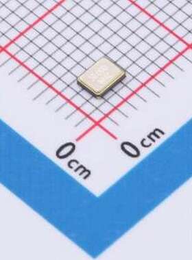 SCGYS30X00000YLPM 无源晶振 30MHz ±10ppm 10pF SMD3225-4P
