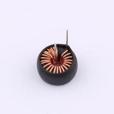 XR031125TS470MHL40 色环/插件电感 47uH ±10% 插件,D=10.5mm