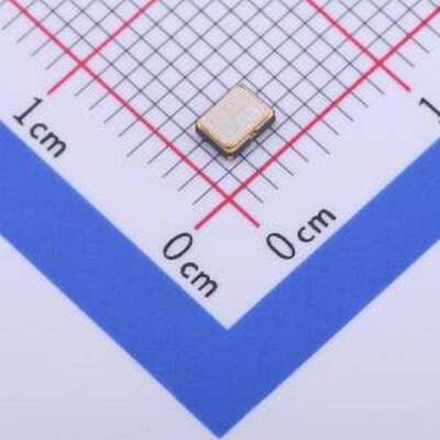 SG-8018CE 26.670000MHz TJHPA 预编程振荡器 26.67MHz ±50ppm 1