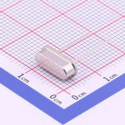 TAXD8M2GLFBET2T 无源晶振 8MHz ±30ppm 20pF HC-49S