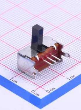 SSSF112500 滑动开关 SSSF112500 插件